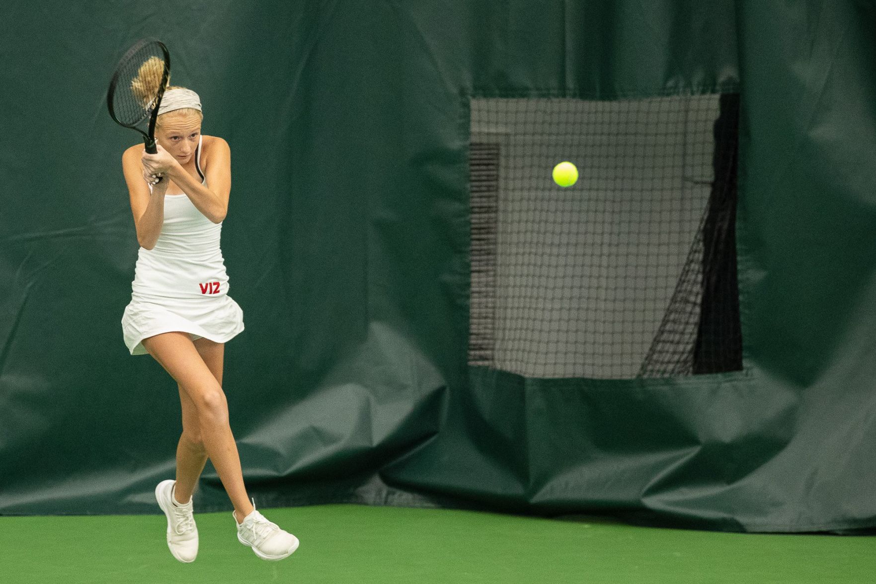 Missouri Class 1 State Championships, Day 2